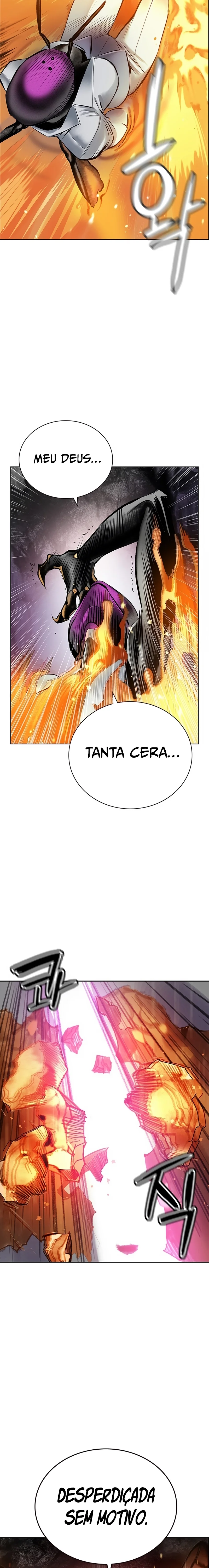 Read Jungle Juice PT Manga Online