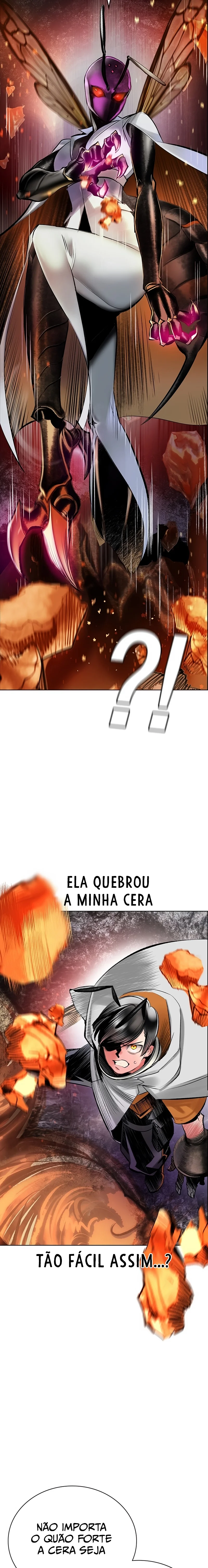 Read Jungle Juice PT Manga Online