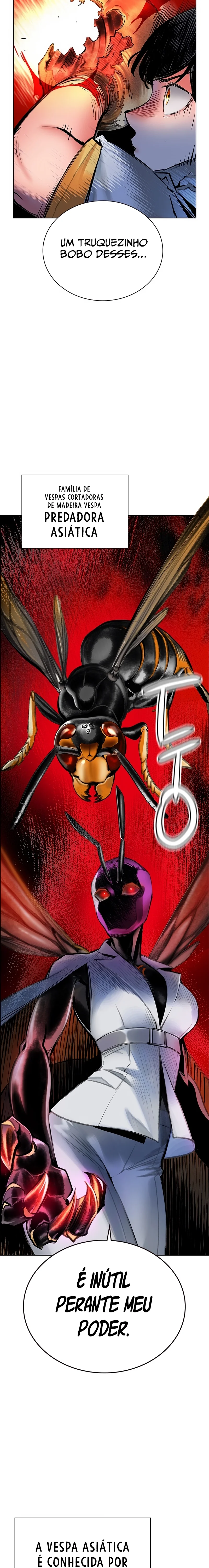 Read Jungle Juice PT Manga Online