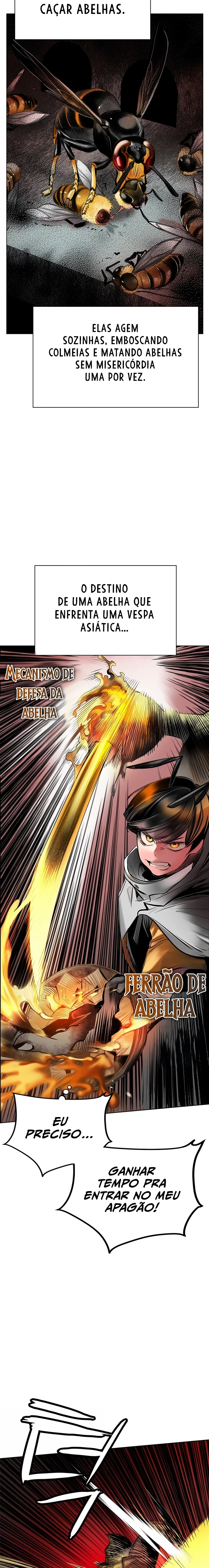 Read Jungle Juice PT Manga Online