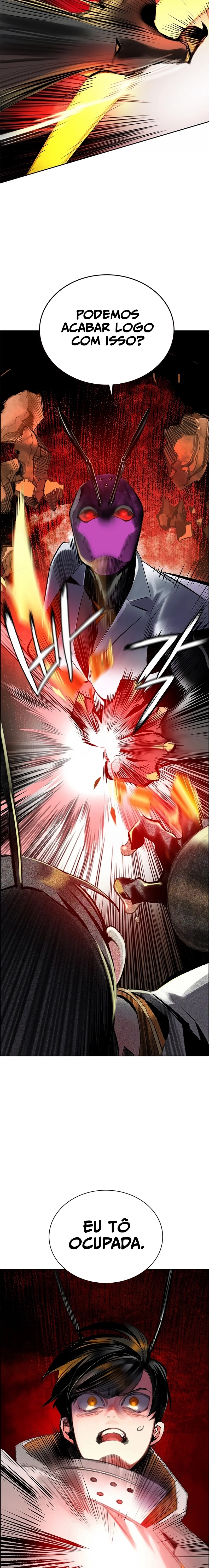 Read Jungle Juice PT Manga Online