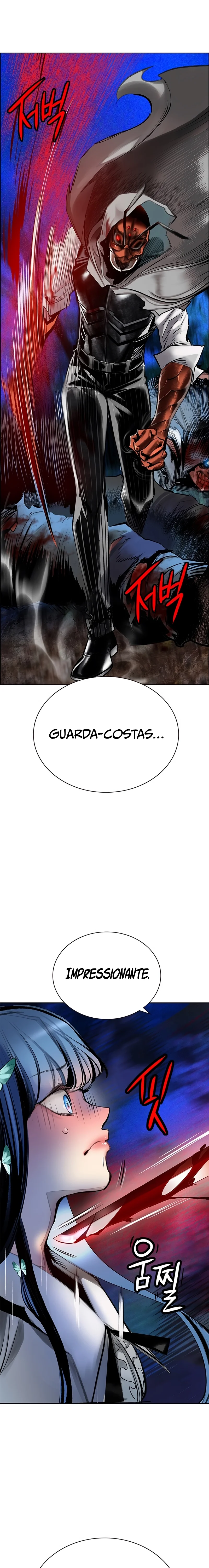 Read Jungle Juice PT Manga Online