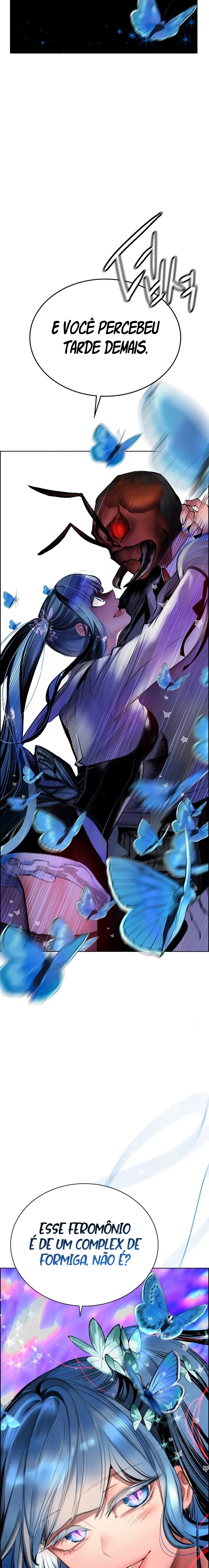 Read Jungle Juice PT Manga Online