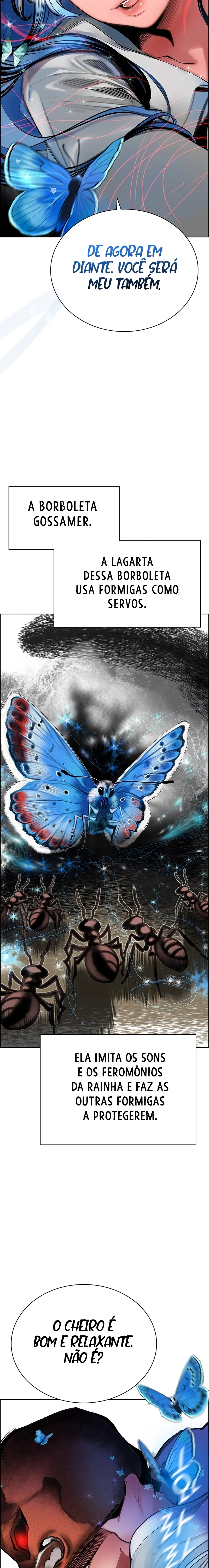 Read Jungle Juice PT Manga Online