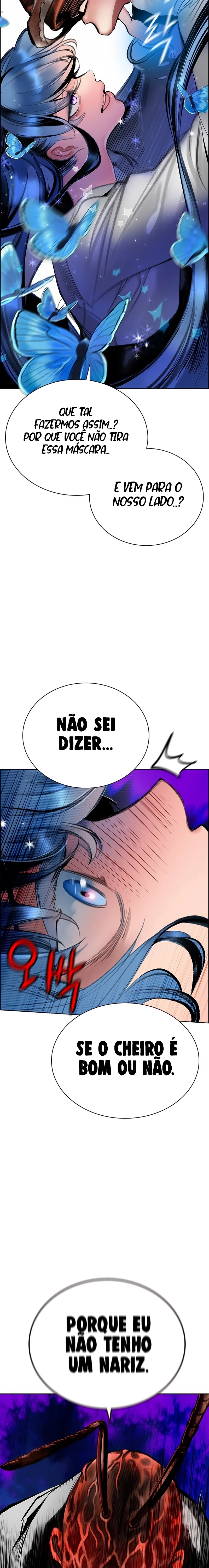 Read Jungle Juice PT Manga Online