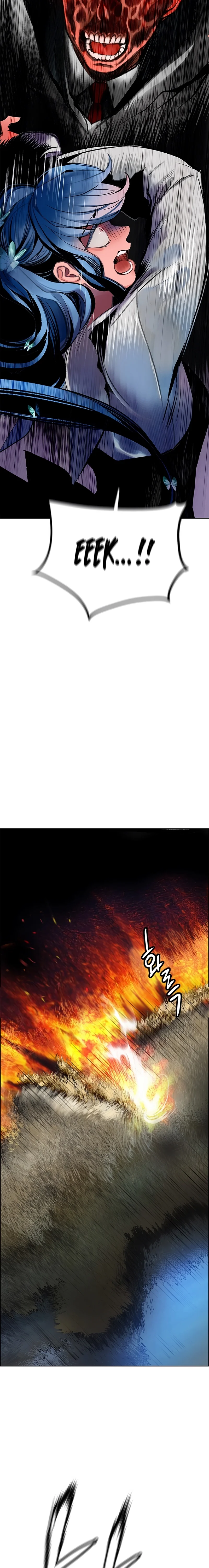 Read Jungle Juice PT Manga Online