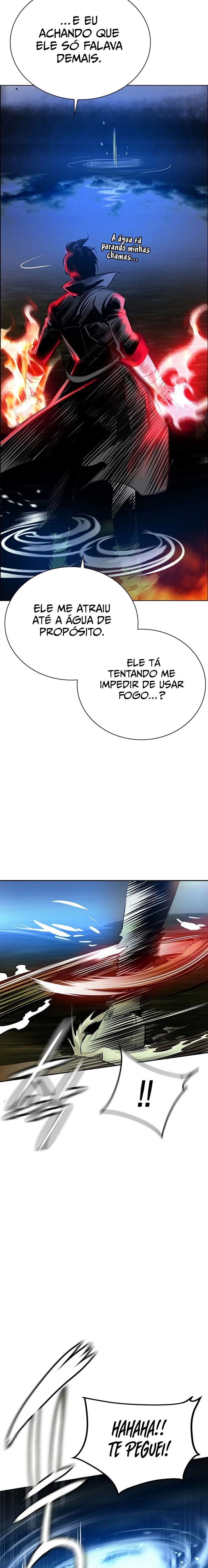 Read Jungle Juice PT Manga Online