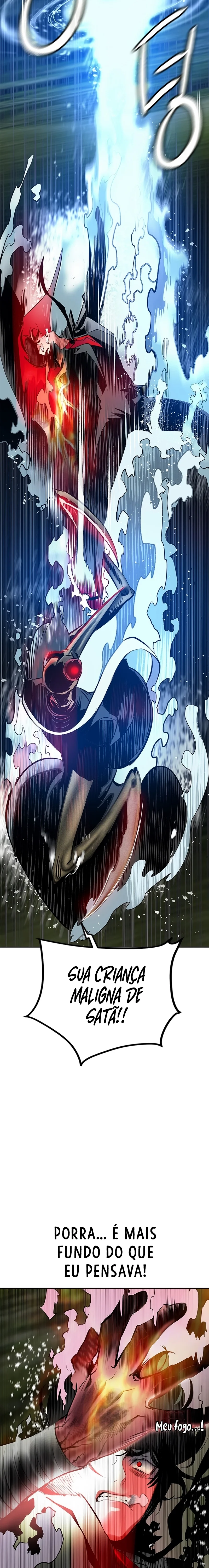 Read Jungle Juice PT Manga Online