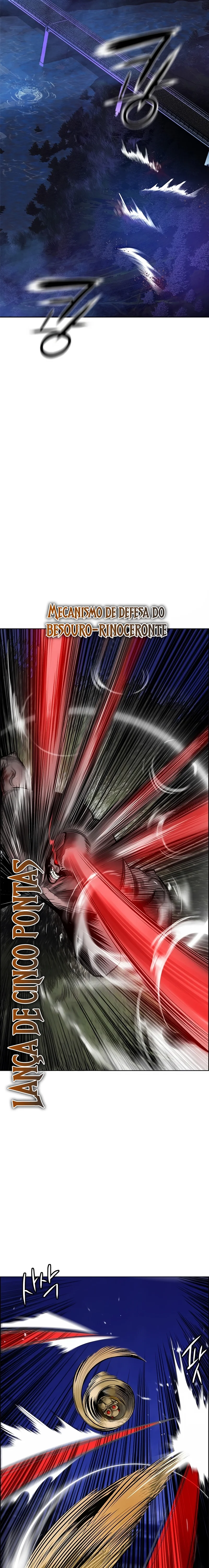 Read Jungle Juice PT Manga Online