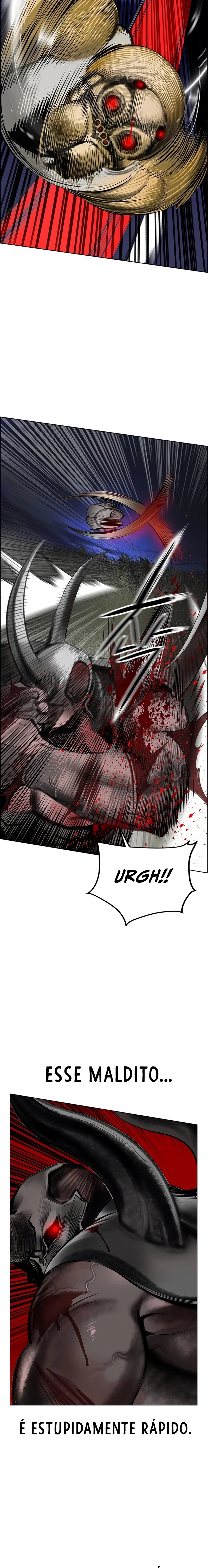 Read Jungle Juice PT Manga Online