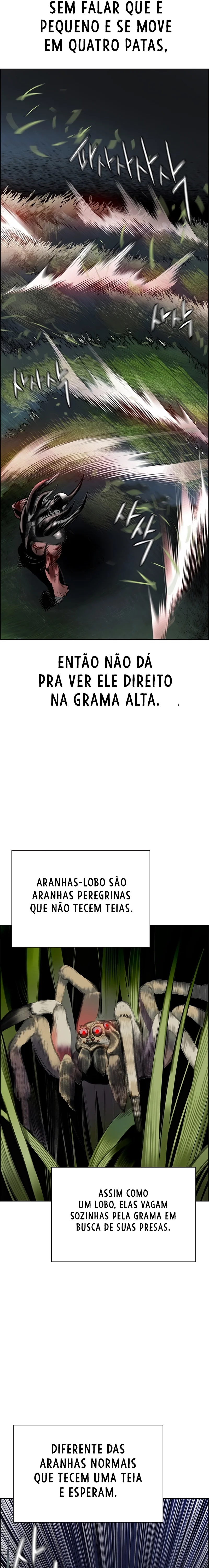 Read Jungle Juice PT Manga Online