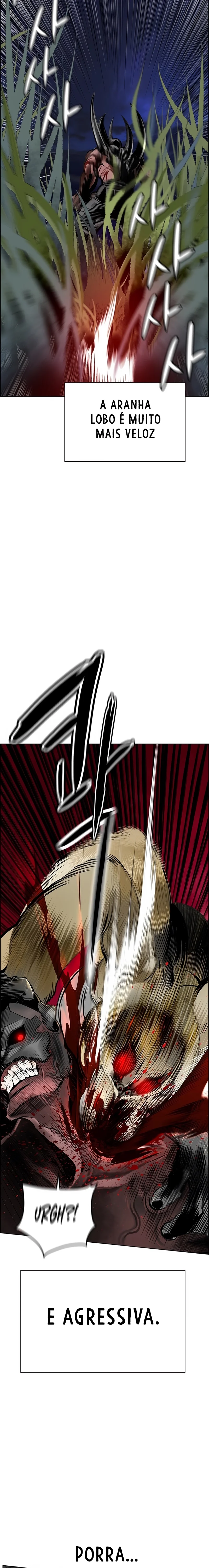 Read Jungle Juice PT Manga Online