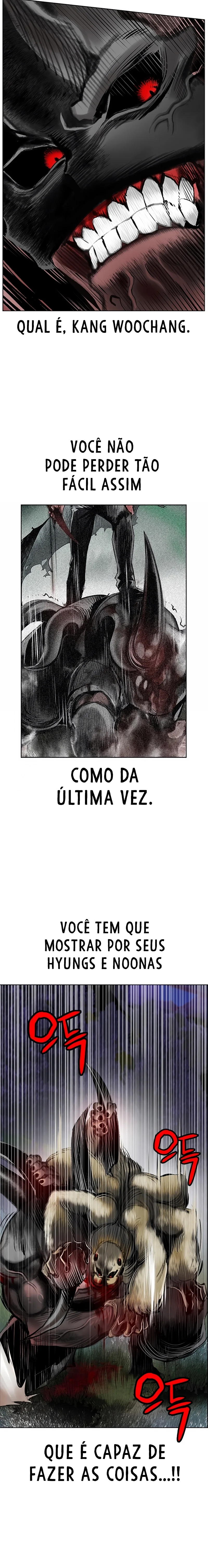 Read Jungle Juice PT Manga Online