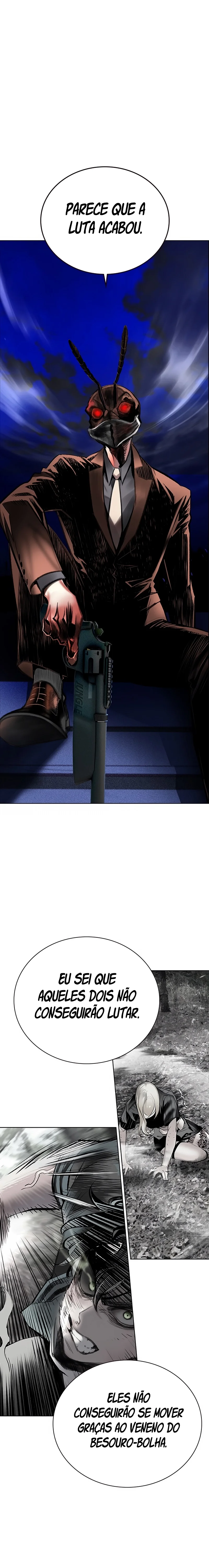 Read Jungle Juice PT Manga Online