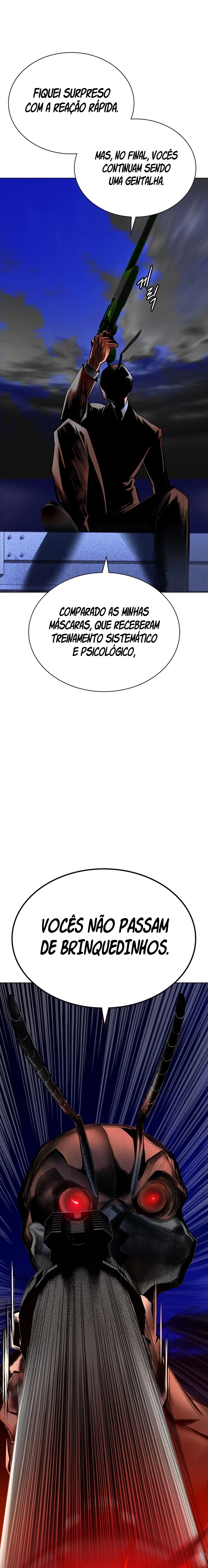 Read Jungle Juice PT Manga Online