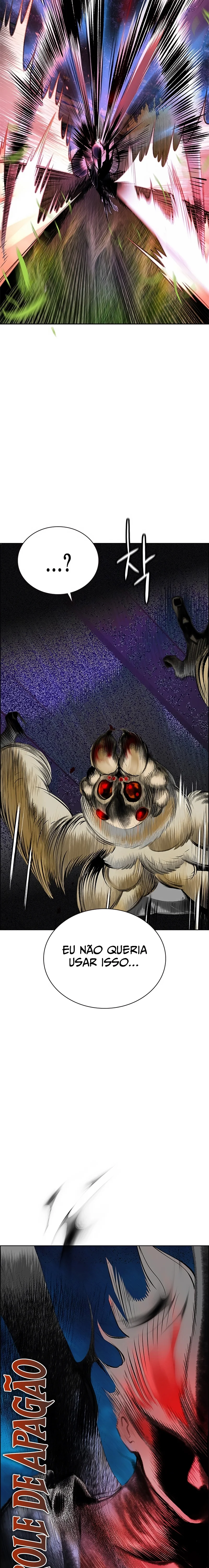 Read Jungle Juice PT Manga Online