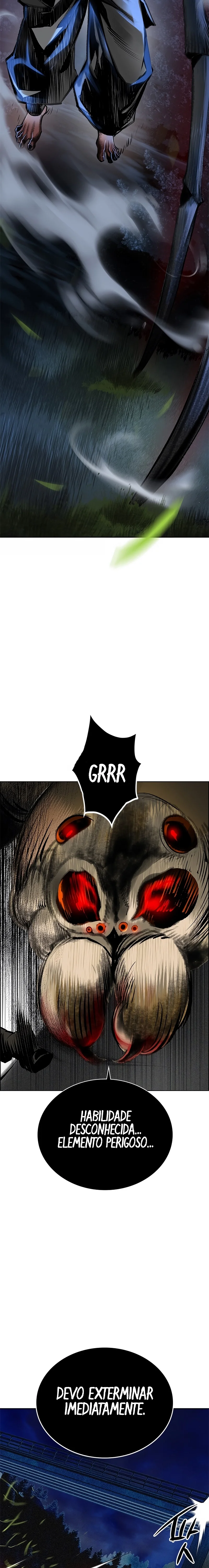 Read Jungle Juice PT Manga Online