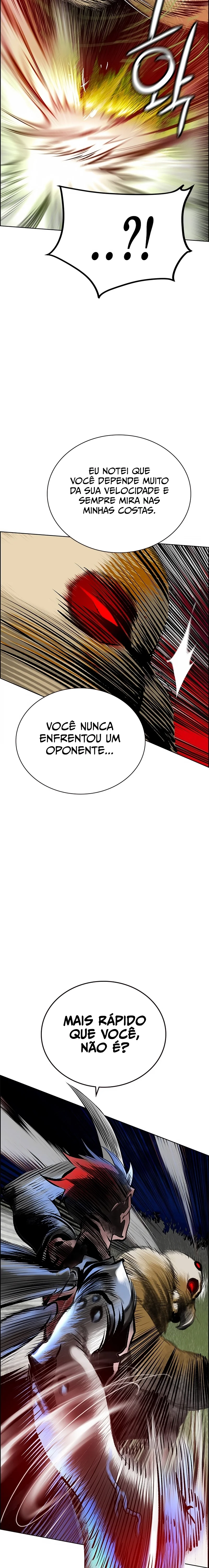 Read Jungle Juice PT Manga Online