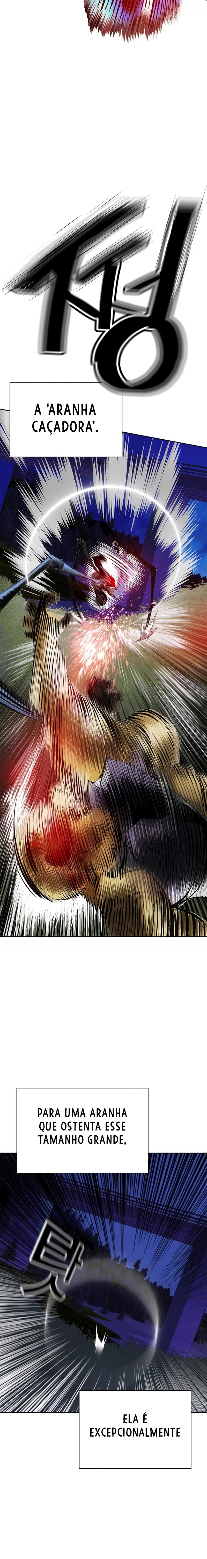 Read Jungle Juice PT Manga Online