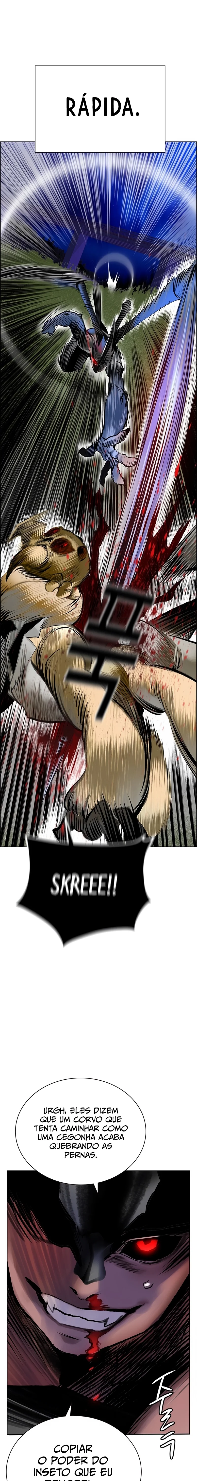 Read Jungle Juice PT Manga Online