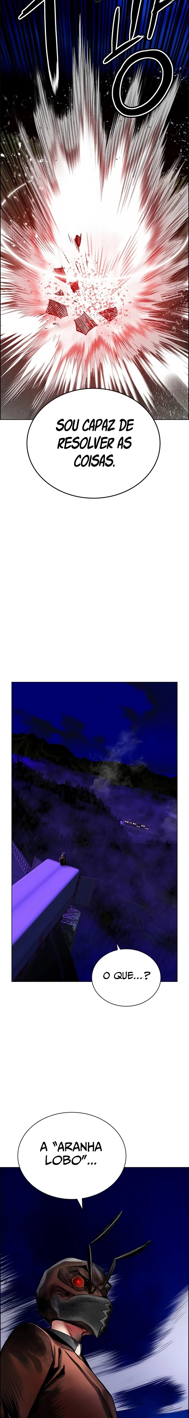 Read Jungle Juice PT Manga Online