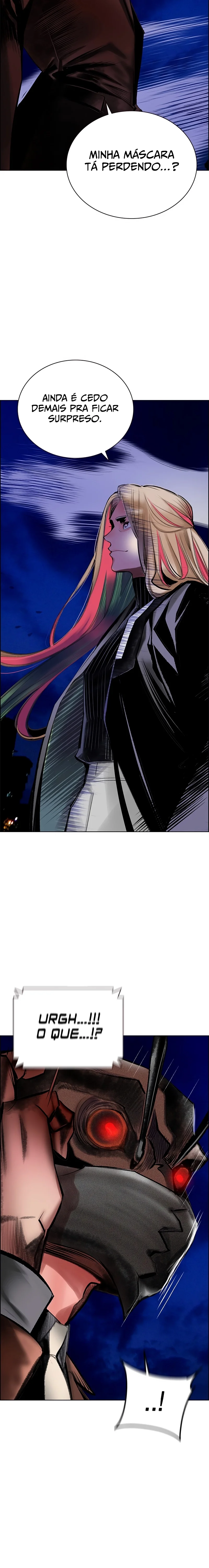 Read Jungle Juice PT Manga Online