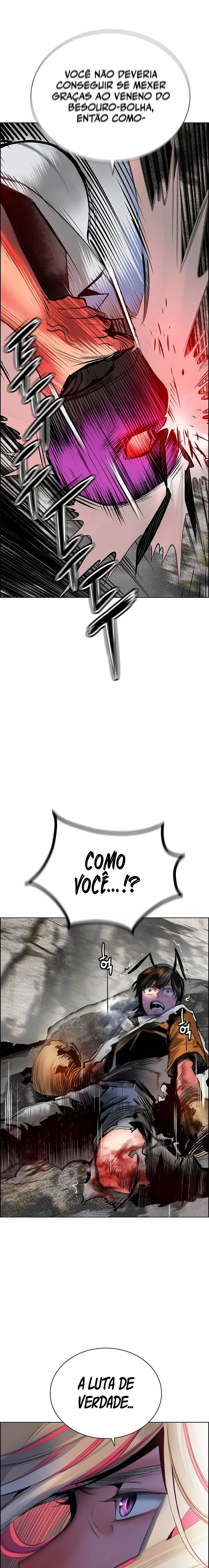 Read Jungle Juice PT Manga Online