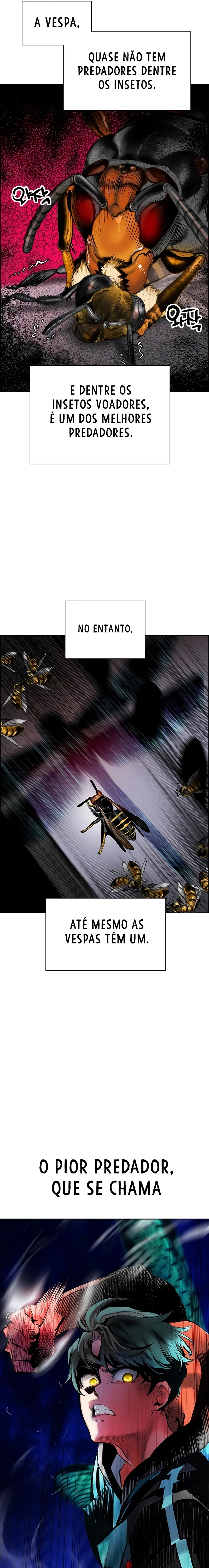 Read Jungle Juice PT Manga Online