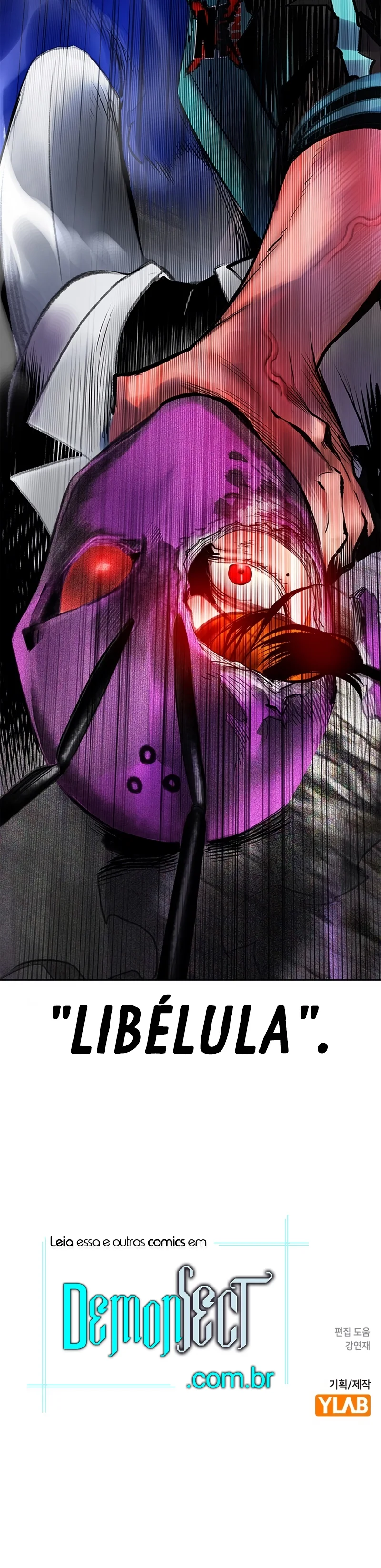 Read Jungle Juice PT Manga Online