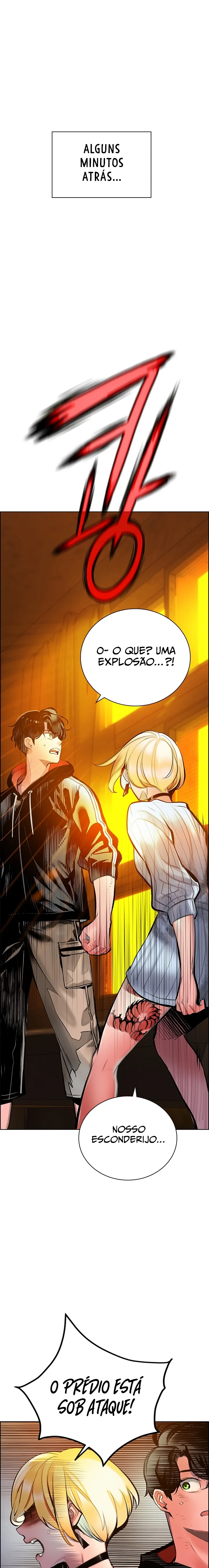 Read Jungle Juice PT Manga Online