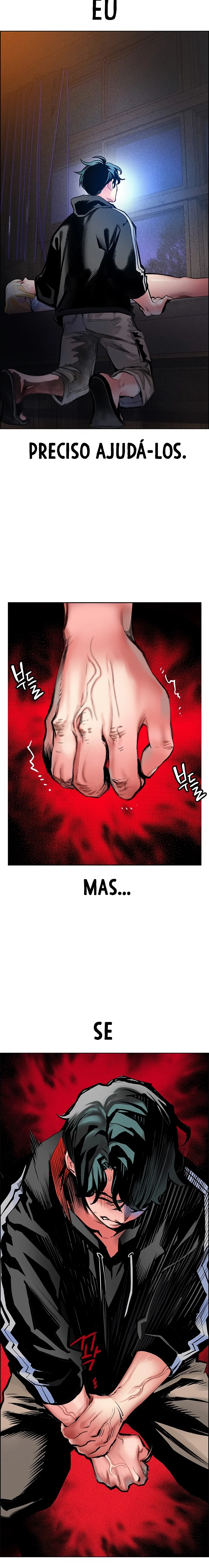 Read Jungle Juice PT Manga Online