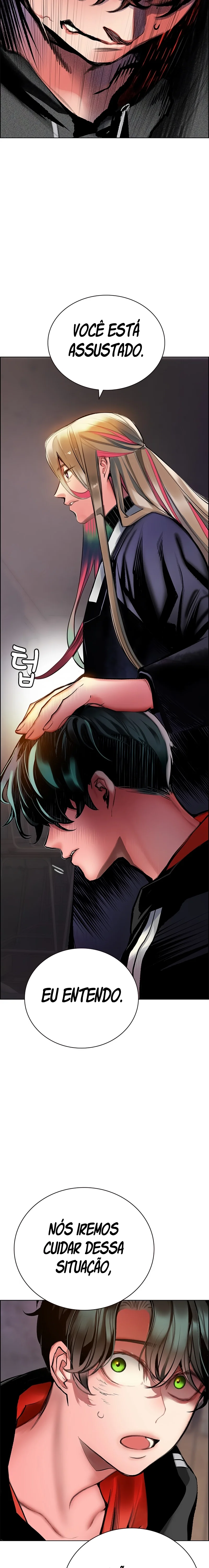 Read Jungle Juice PT Manga Online