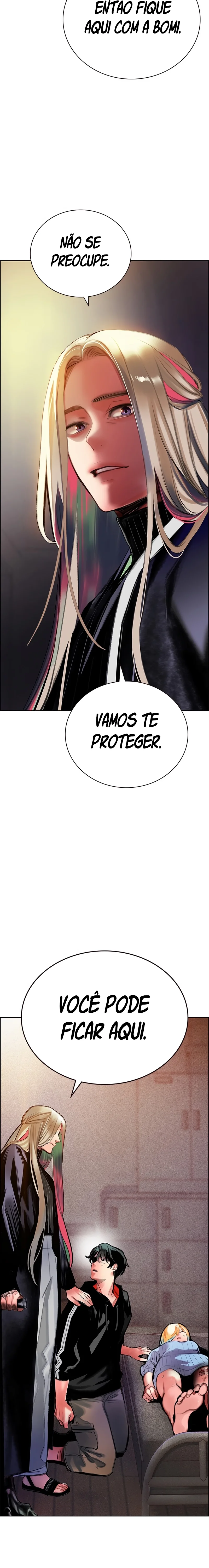 Read Jungle Juice PT Manga Online