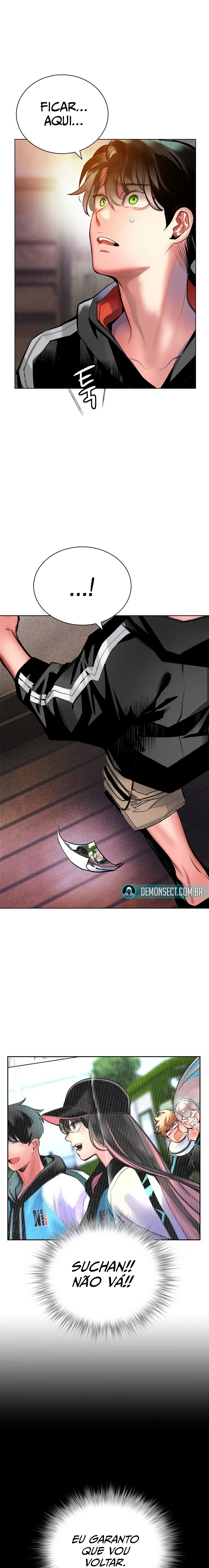 Read Jungle Juice PT Manga Online