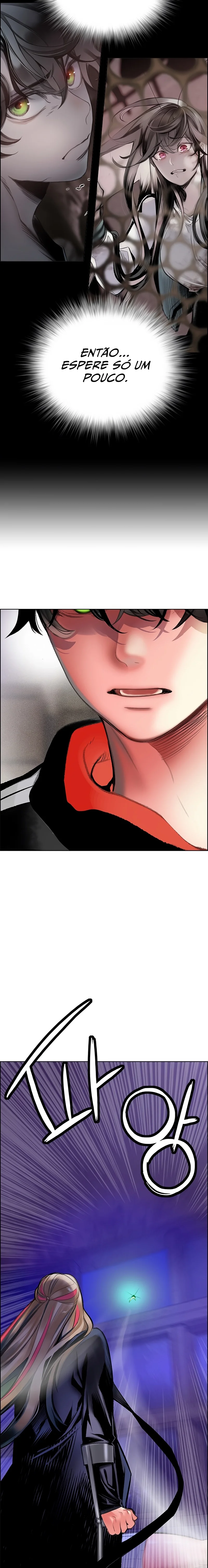 Read Jungle Juice PT Manga Online