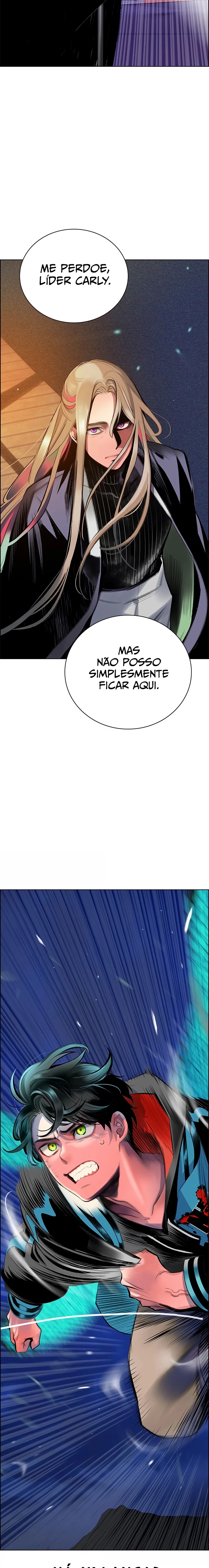 Read Jungle Juice PT Manga Online