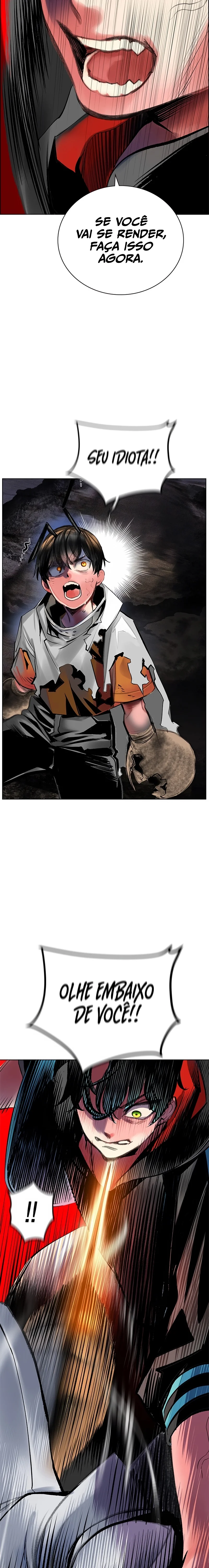 Read Jungle Juice PT Manga Online