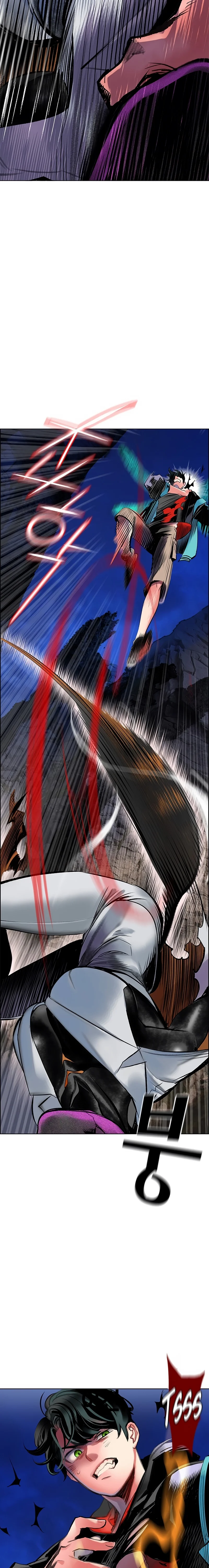 Read Jungle Juice PT Manga Online