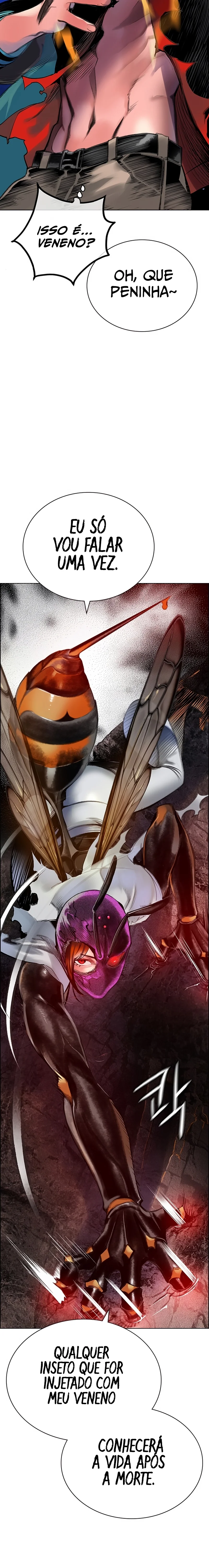 Read Jungle Juice PT Manga Online