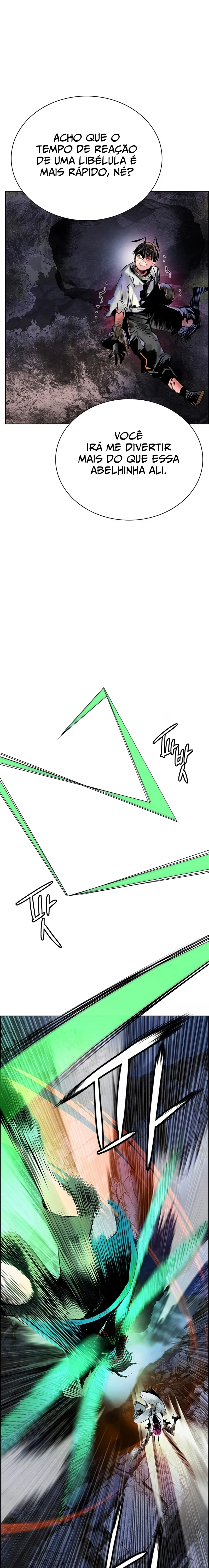 Read Jungle Juice PT Manga Online