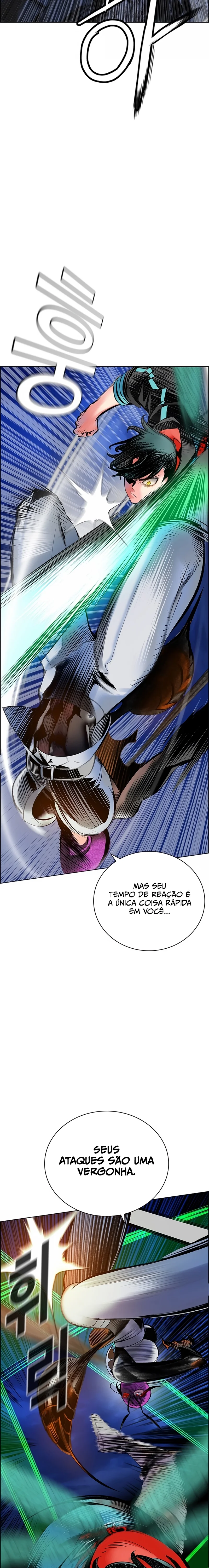 Read Jungle Juice PT Manga Online