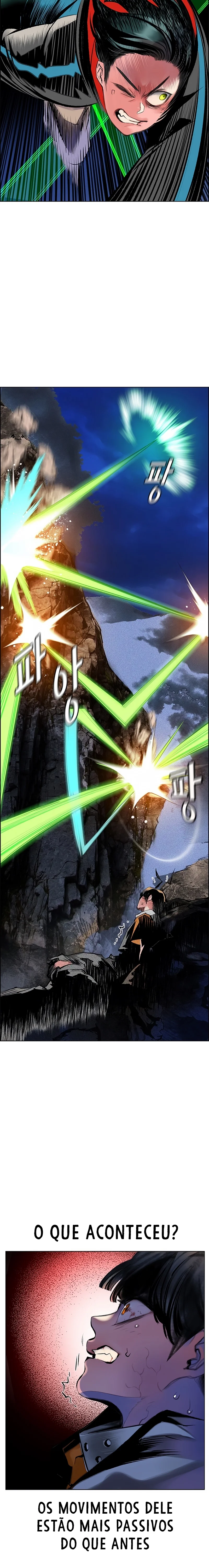 Read Jungle Juice PT Manga Online