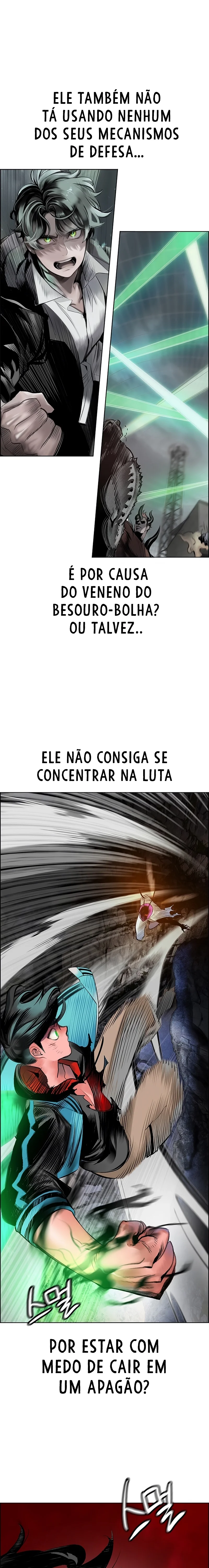 Read Jungle Juice PT Manga Online