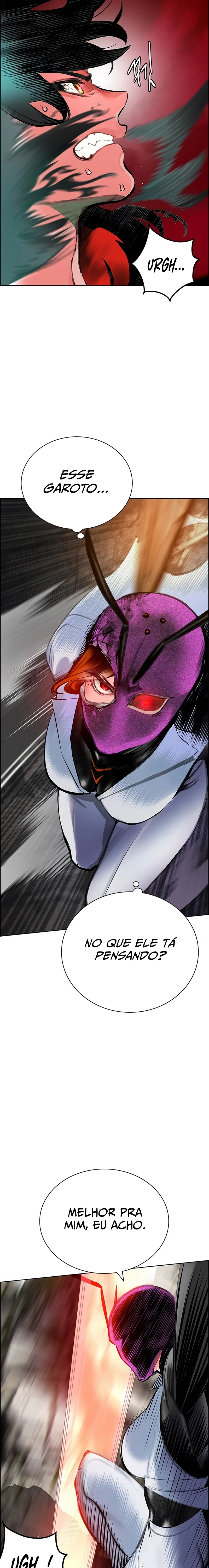 Read Jungle Juice PT Manga Online