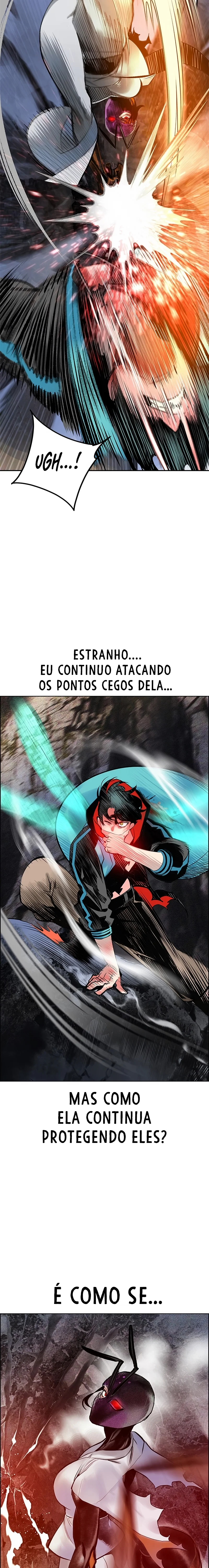 Read Jungle Juice PT Manga Online