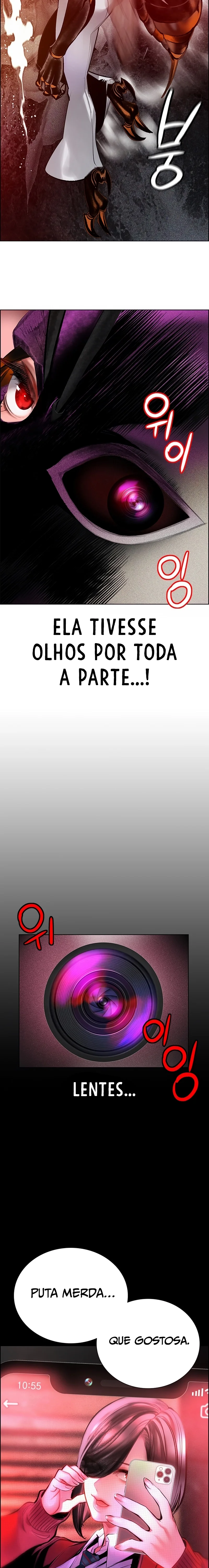 Read Jungle Juice PT Manga Online