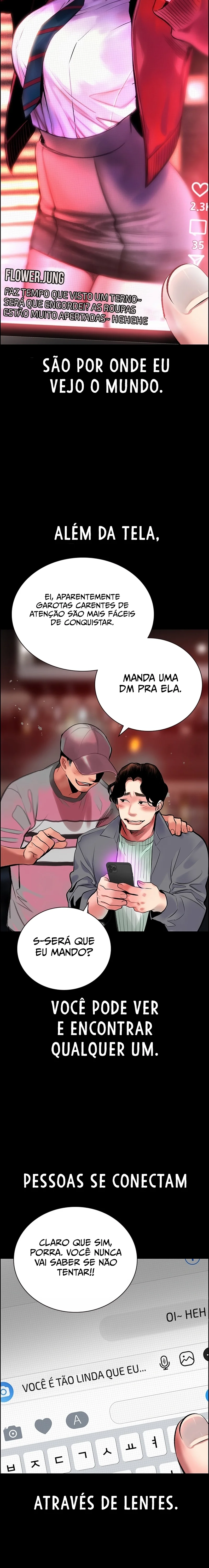 Read Jungle Juice PT Manga Online