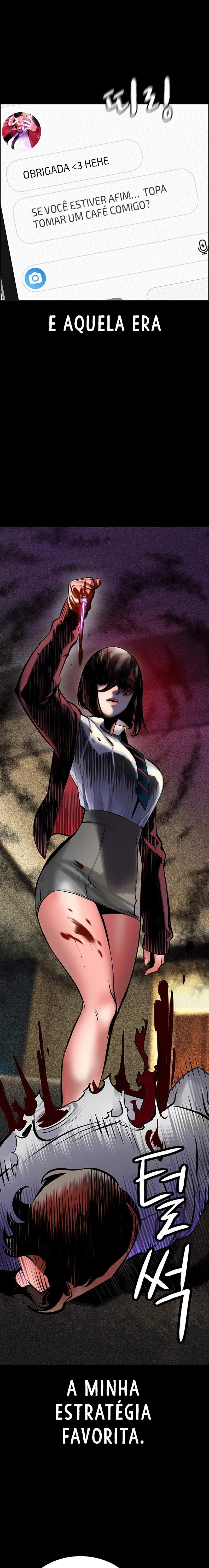 Read Jungle Juice PT Manga Online