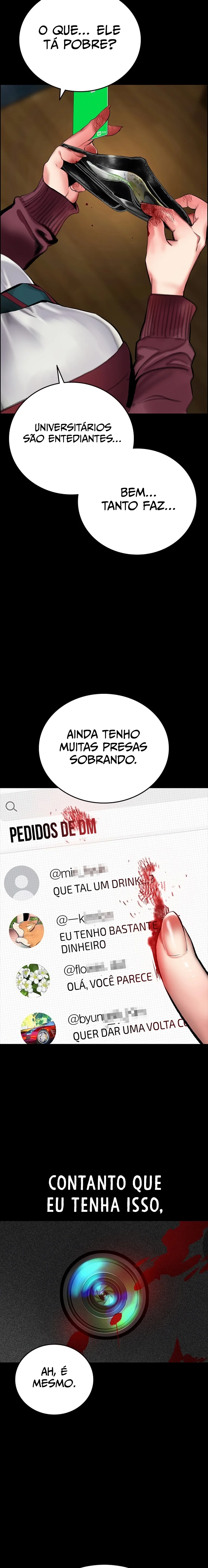 Read Jungle Juice PT Manga Online