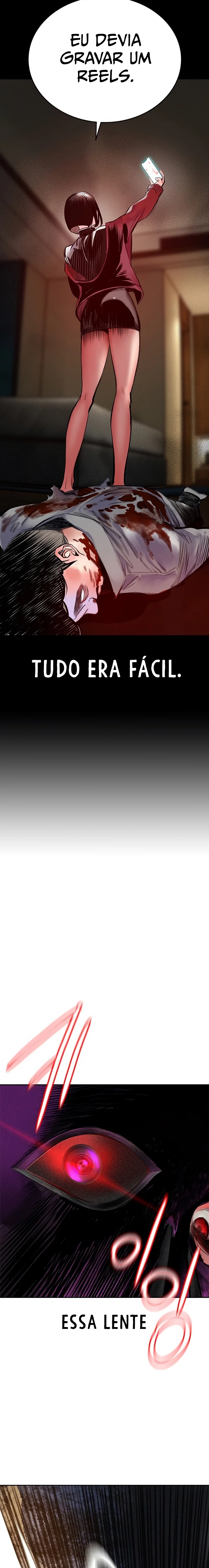 Read Jungle Juice PT Manga Online